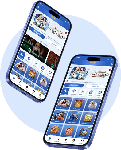 Đa dạng trò chơi tại 5mb.bet