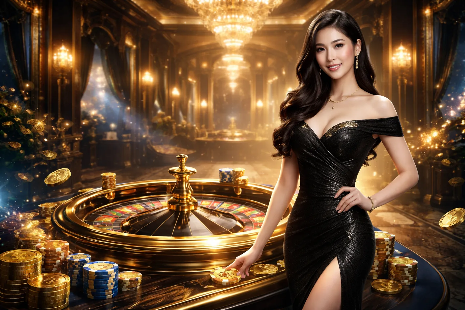 Thế giới bắn cá 5mb.bet