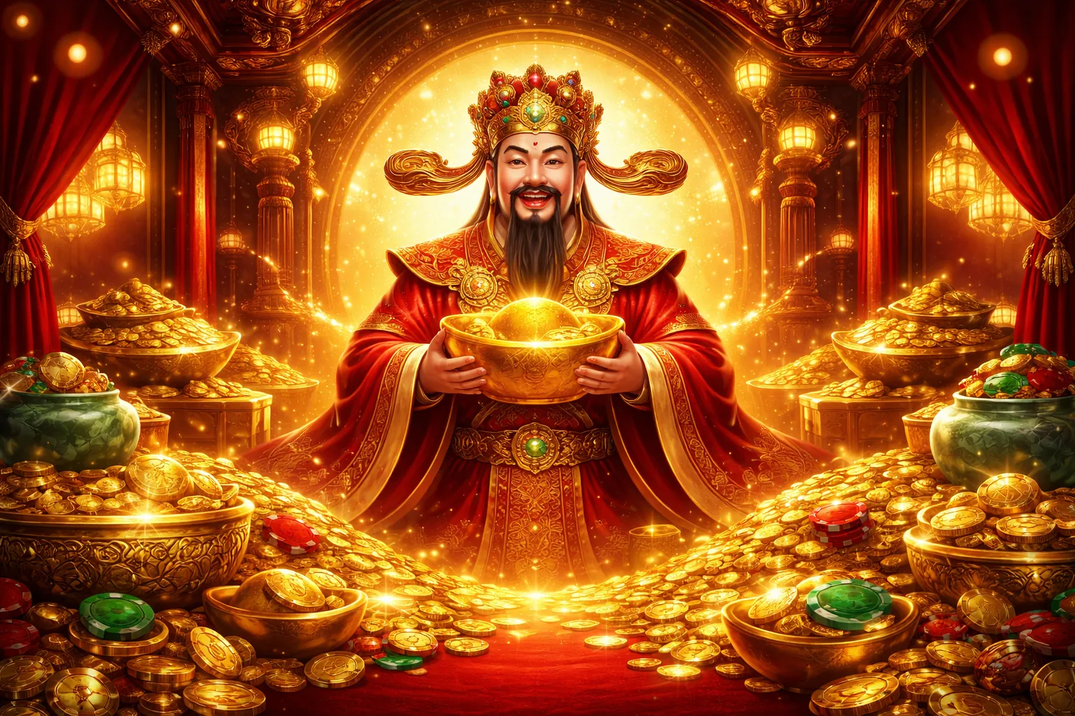 Chiến lược casino trực tuyến 5mb.bet