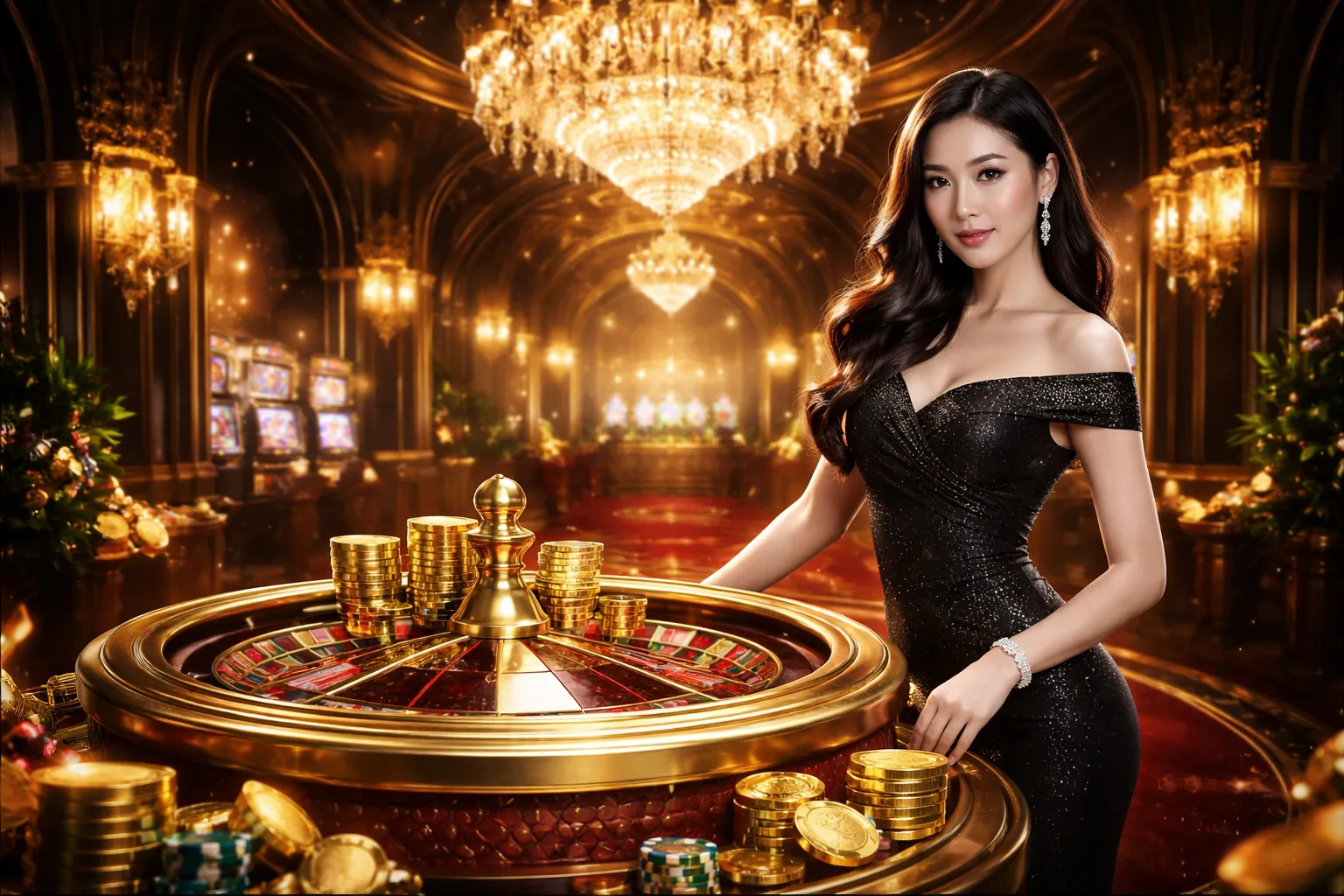 Kho game đa dạng tại 5mb.bet