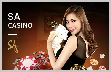 Trải nghiệm Casino Trực Tuyến tại 5mb.bet